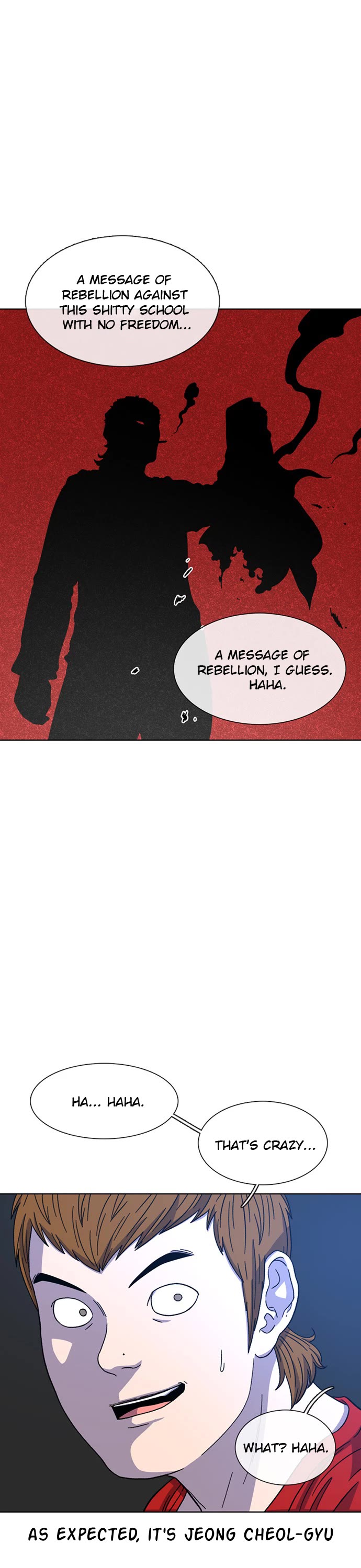 Star Ginseng Store chapter 31 page 3