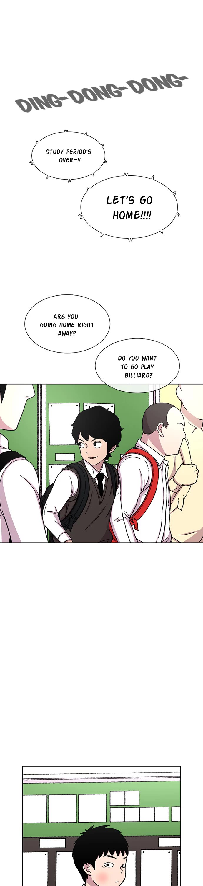 Star Ginseng Store chapter 31 page 31