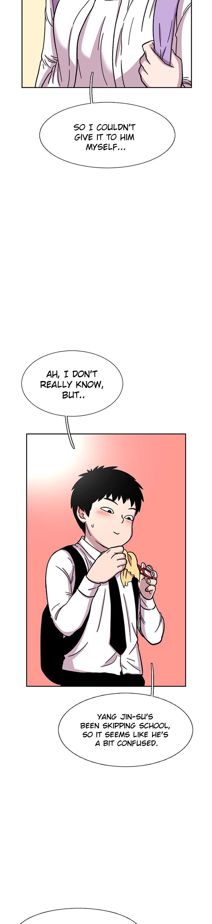 Star Ginseng Store chapter 31 page 37