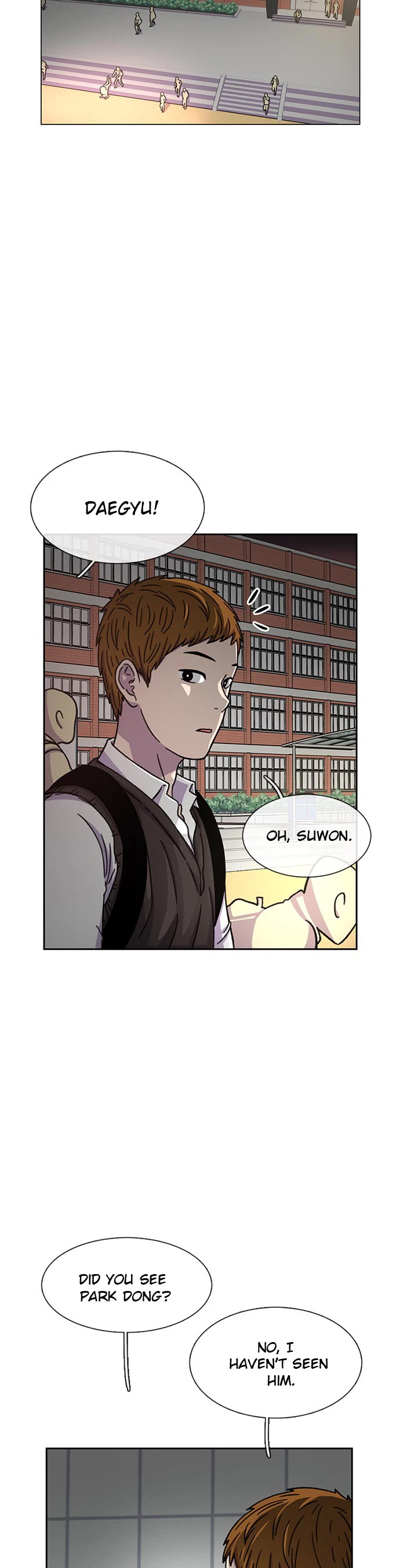 Star Ginseng Store chapter 31 page 40