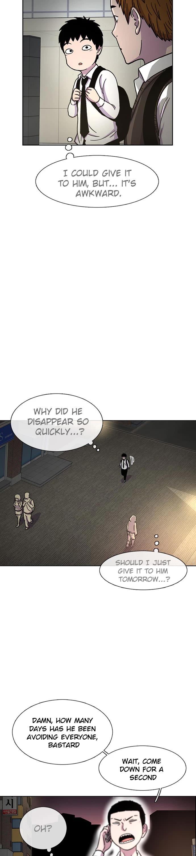 Star Ginseng Store chapter 31 page 41