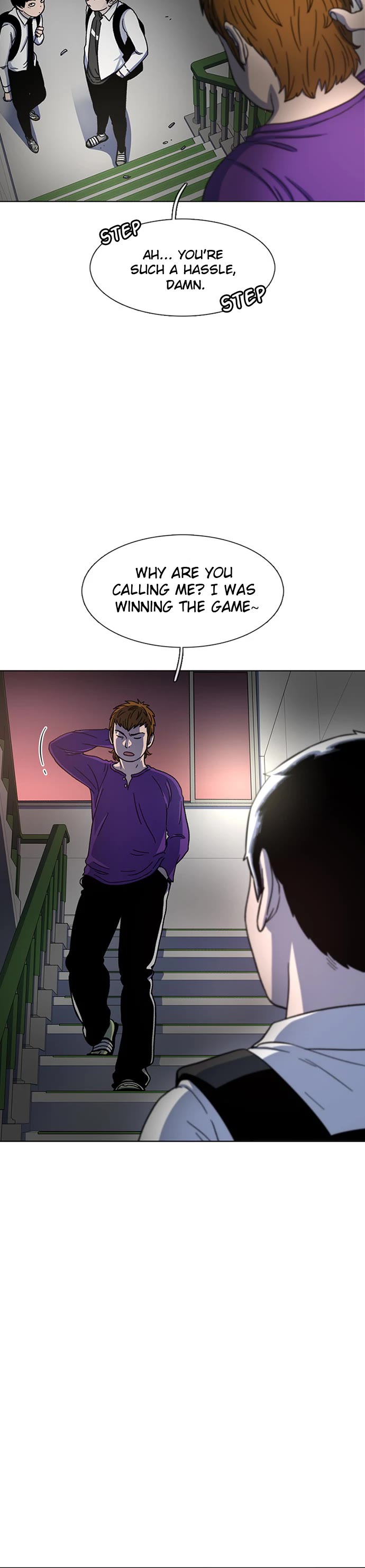 Star Ginseng Store chapter 31 page 44