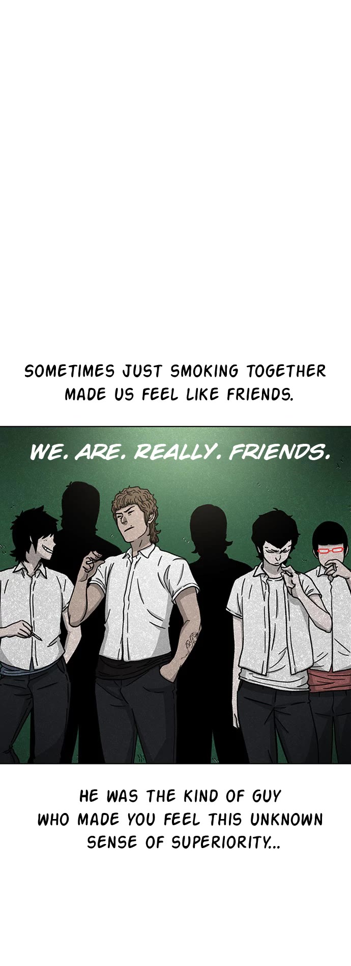 Star Ginseng Store chapter 31 page 5