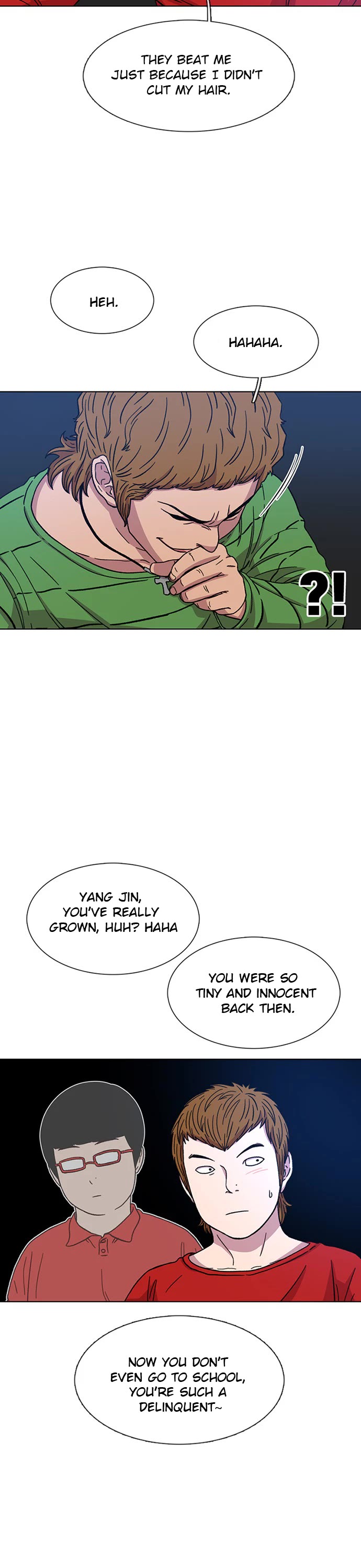 Star Ginseng Store chapter 31 page 7