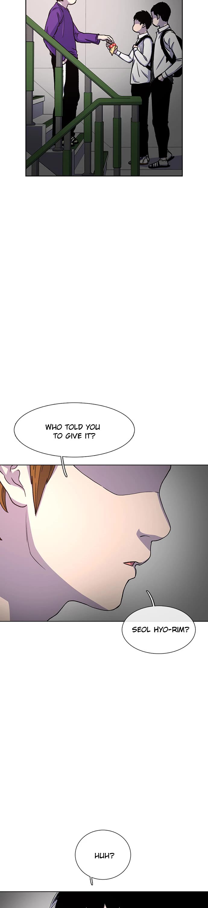 Star Ginseng Store chapter 32 page 13