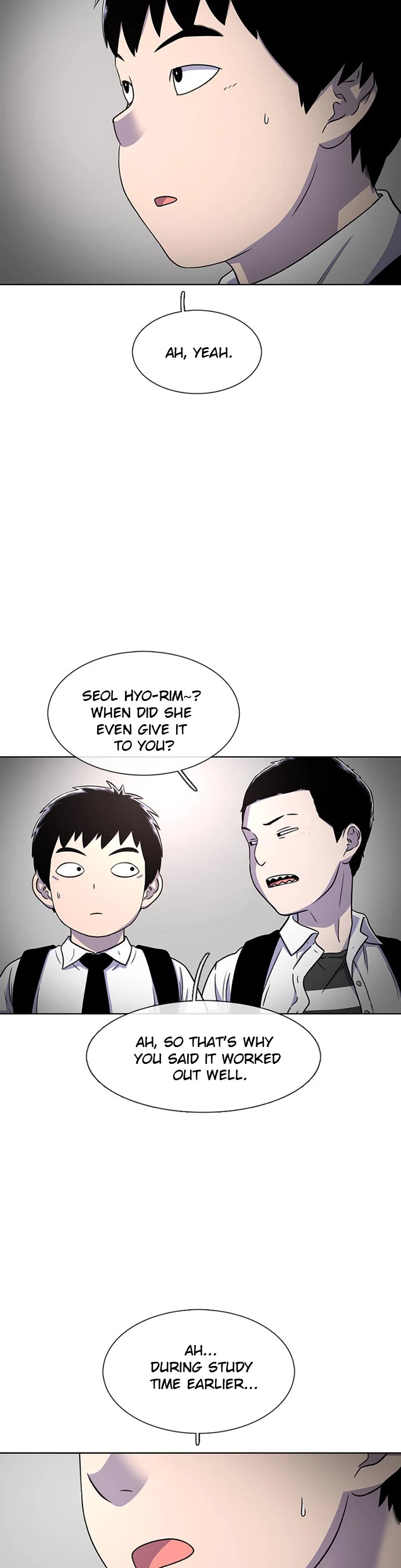 Star Ginseng Store chapter 32 page 14