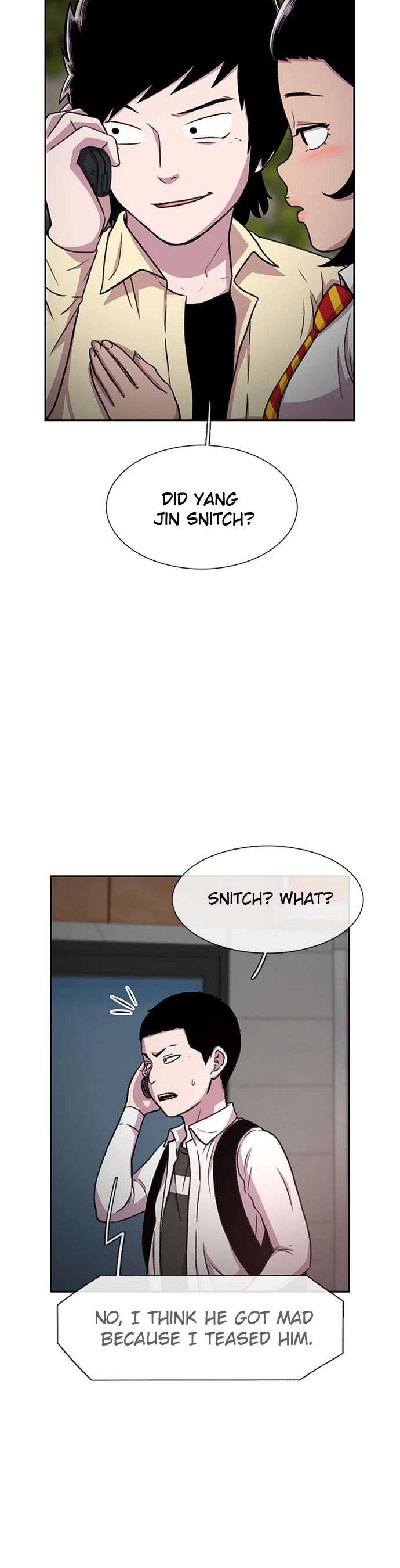 Star Ginseng Store chapter 32 page 25