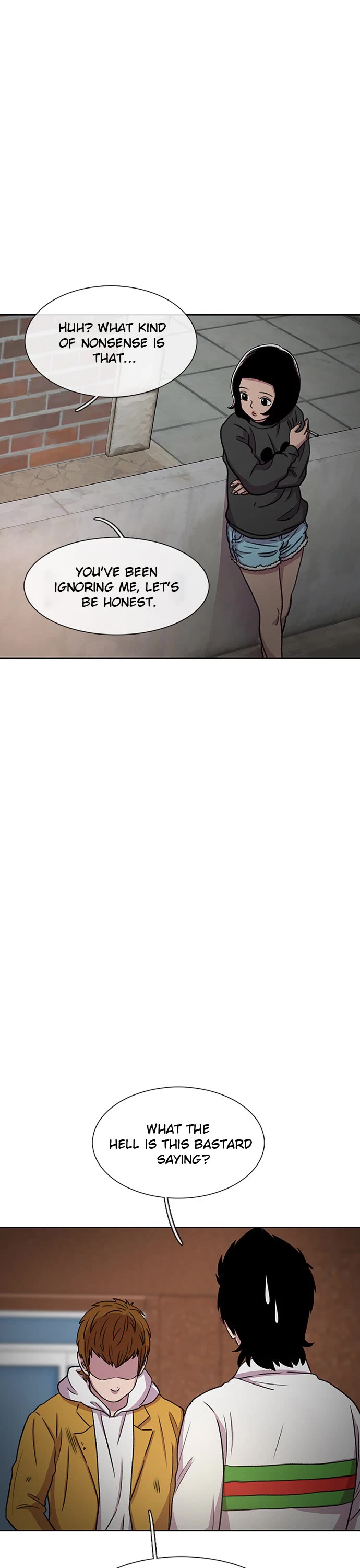 Star Ginseng Store chapter 32 page 28