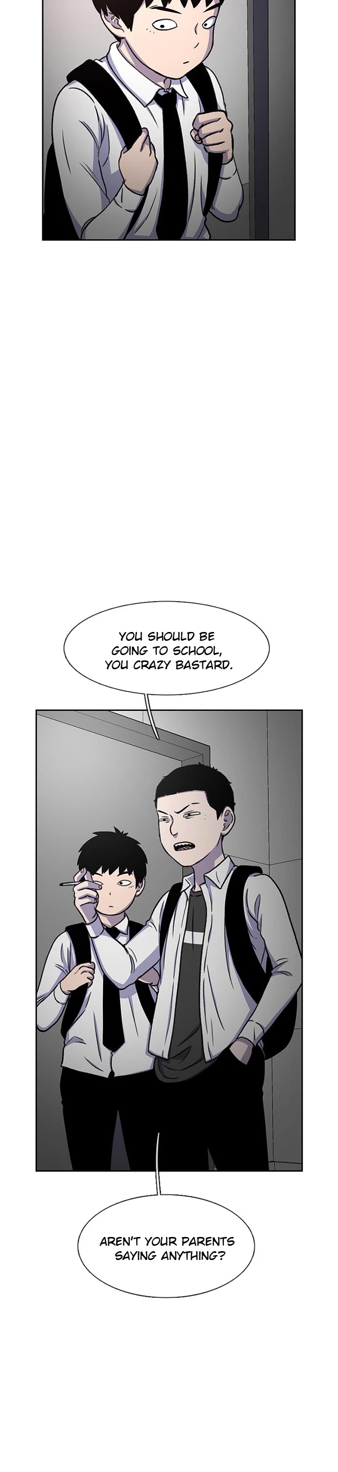 Star Ginseng Store chapter 32 page 3