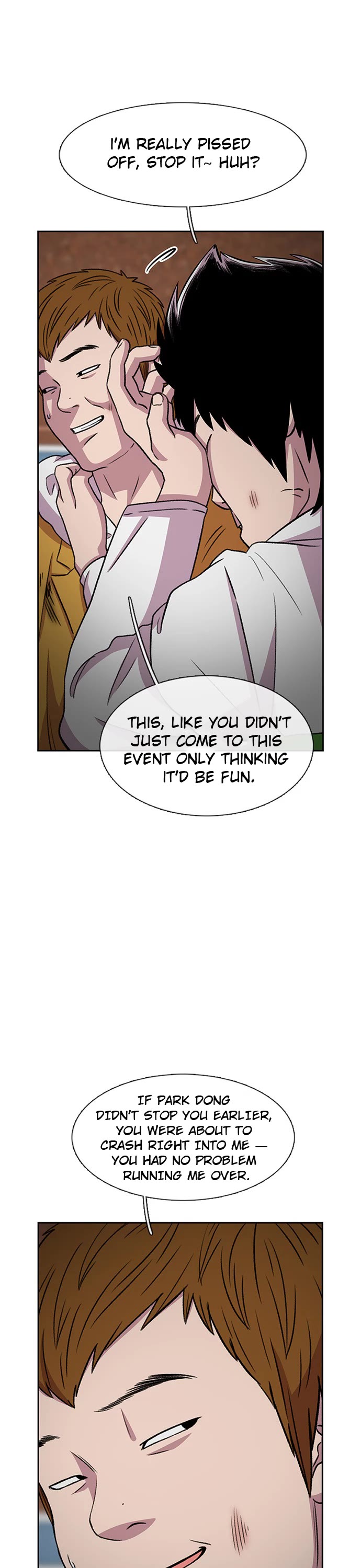 Star Ginseng Store chapter 32 page 32