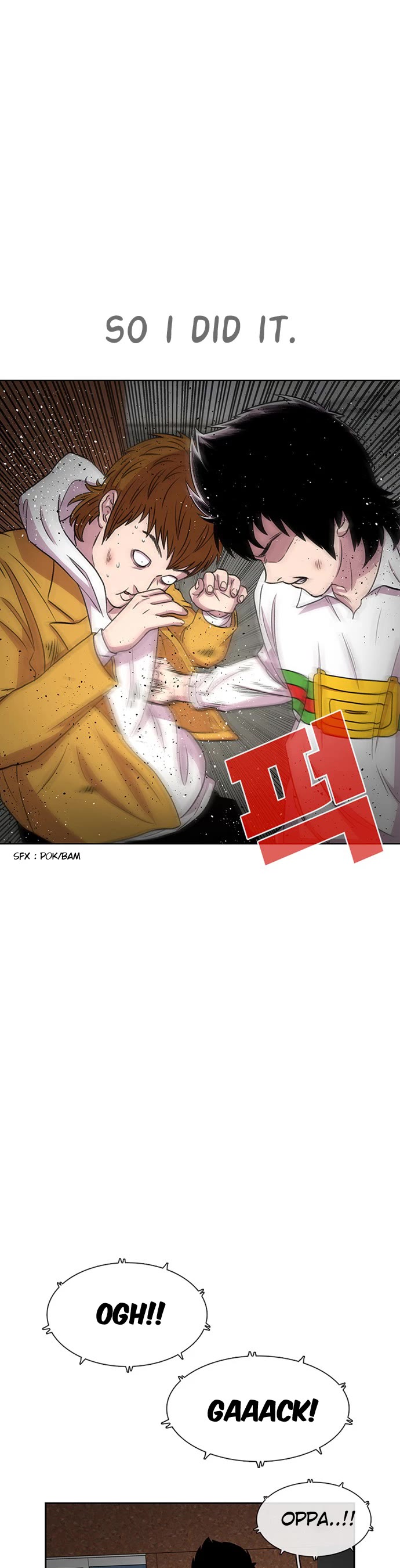 Star Ginseng Store chapter 32 page 34