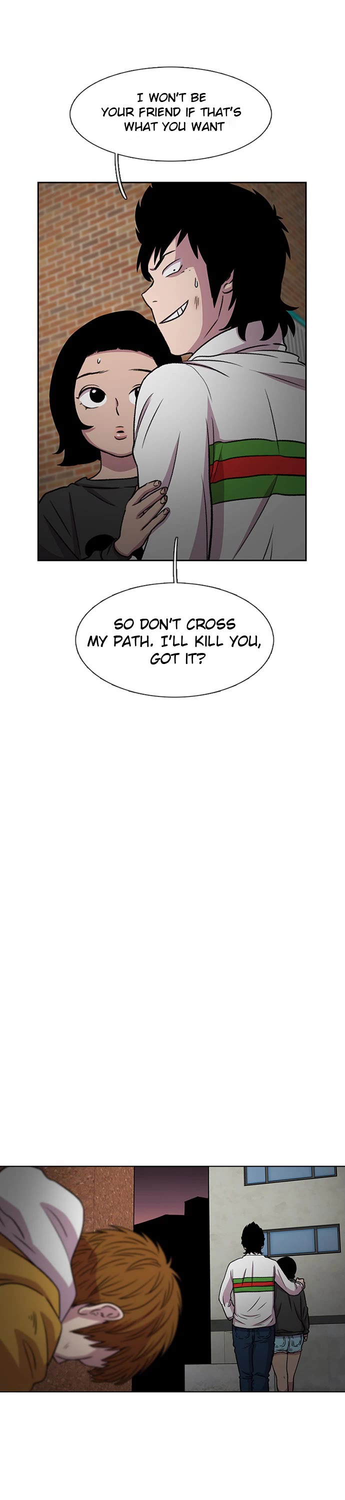 Star Ginseng Store chapter 32 page 36