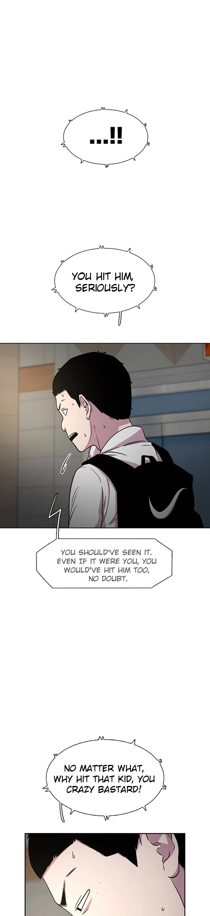 Star Ginseng Store chapter 32 page 37