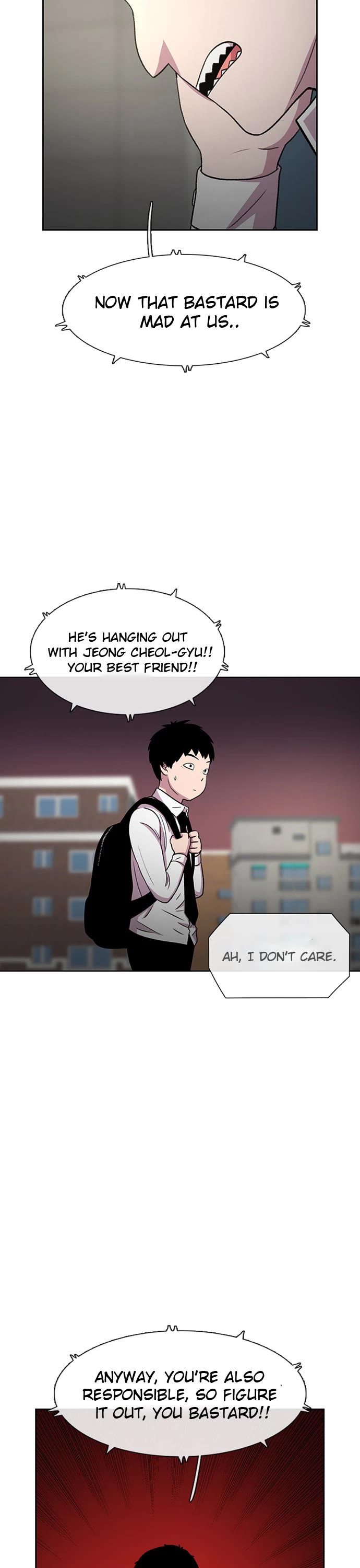 Star Ginseng Store chapter 32 page 38