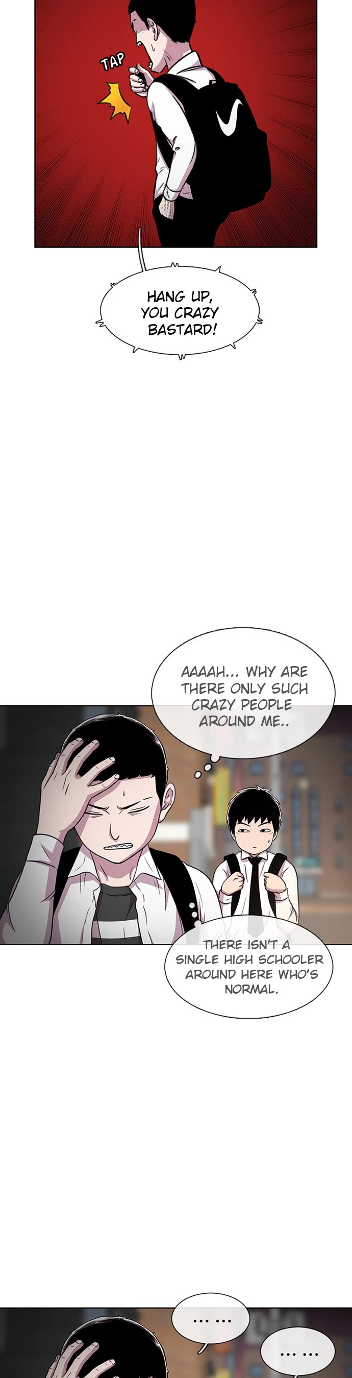 Star Ginseng Store chapter 32 page 39