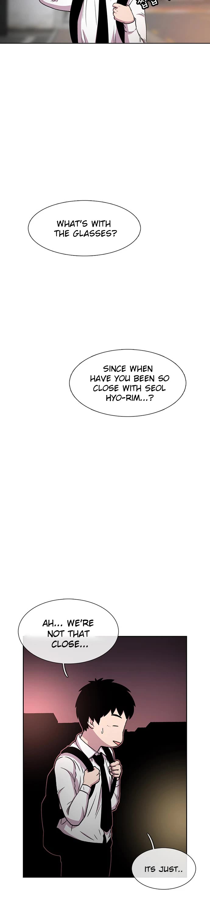 Star Ginseng Store chapter 32 page 41