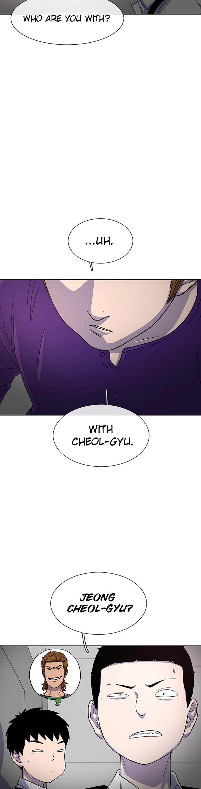 Star Ginseng Store chapter 32 page 5