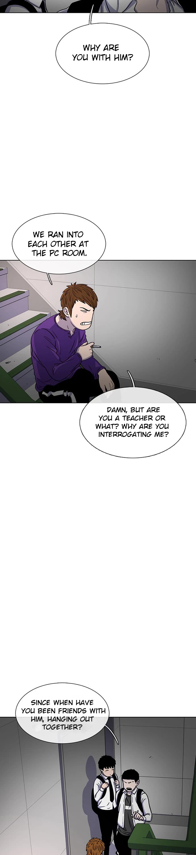 Star Ginseng Store chapter 32 page 6