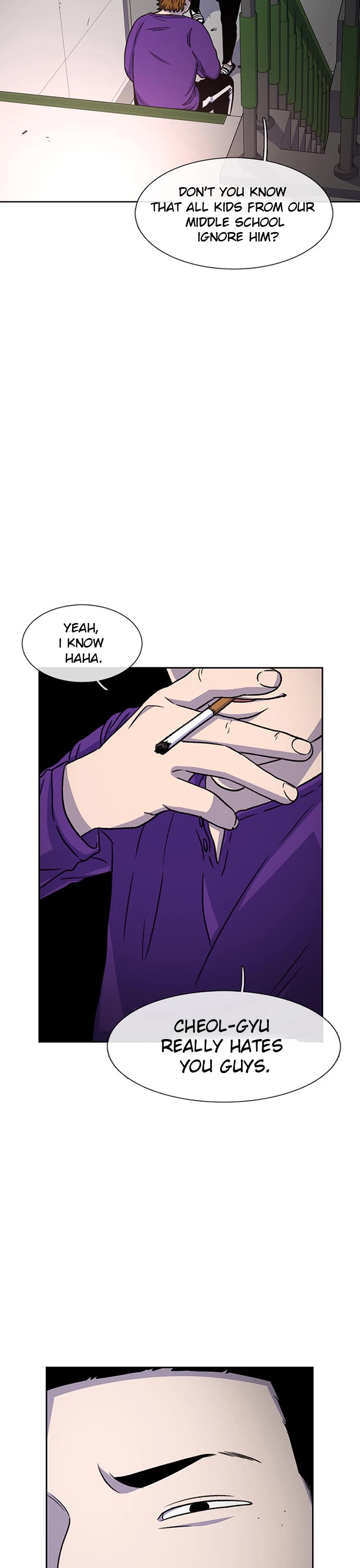 Star Ginseng Store chapter 32 page 7