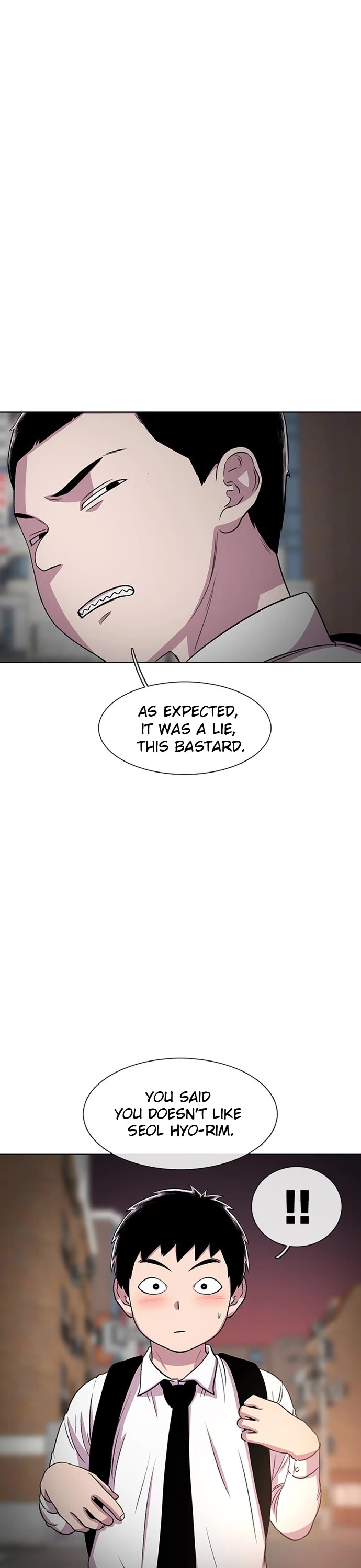 Star Ginseng Store chapter 33 page 1