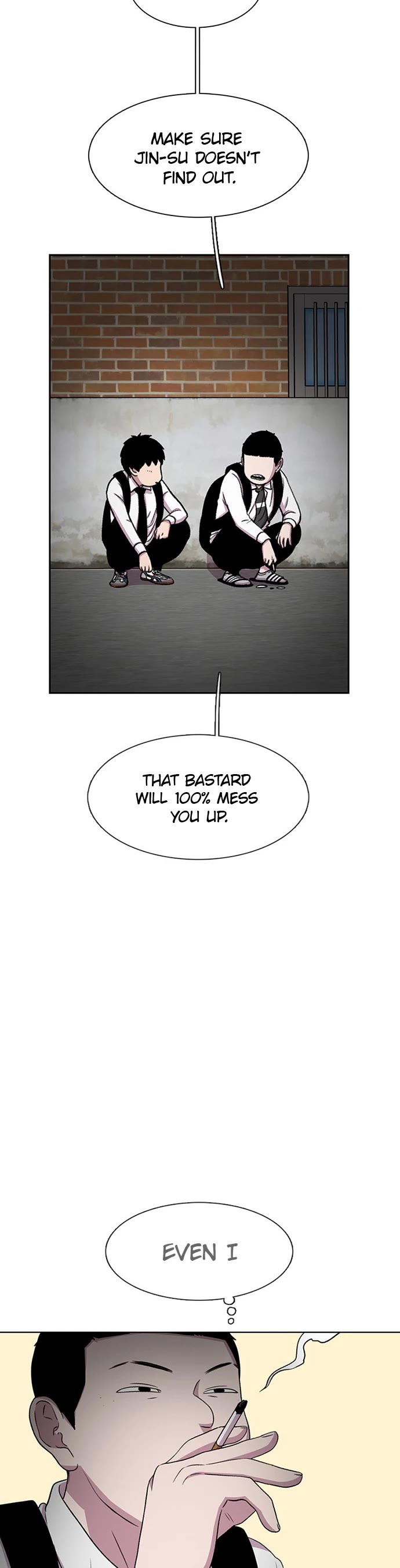 Star Ginseng Store chapter 33 page 10