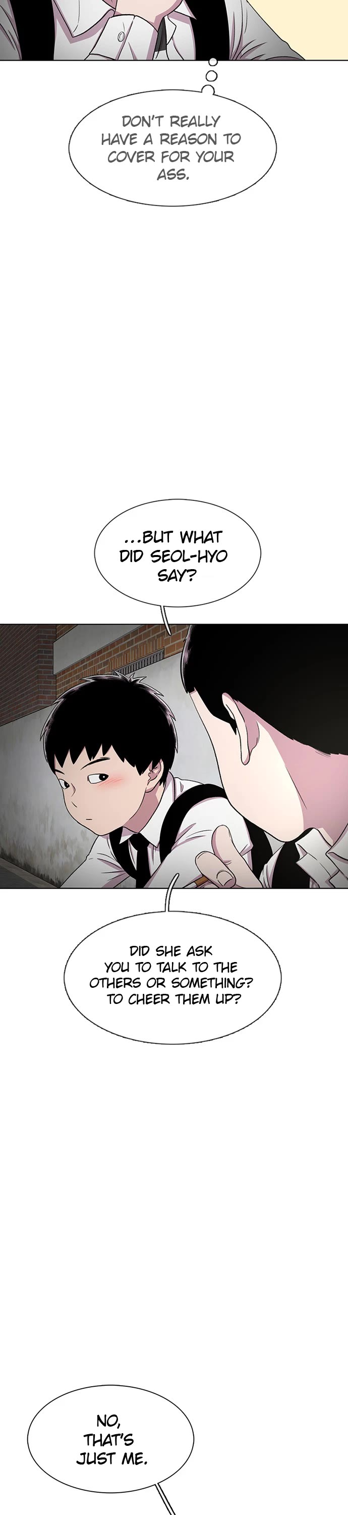 Star Ginseng Store chapter 33 page 11