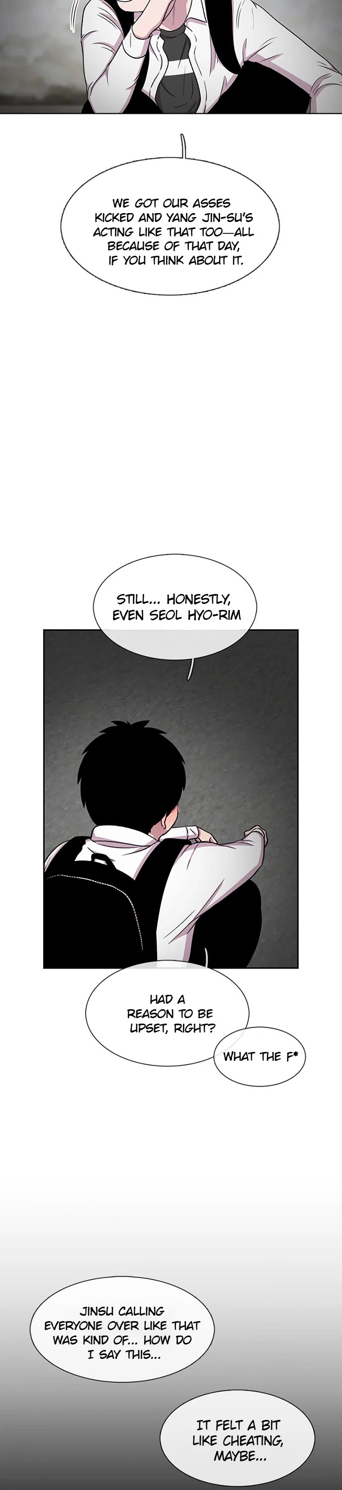 Star Ginseng Store chapter 33 page 13