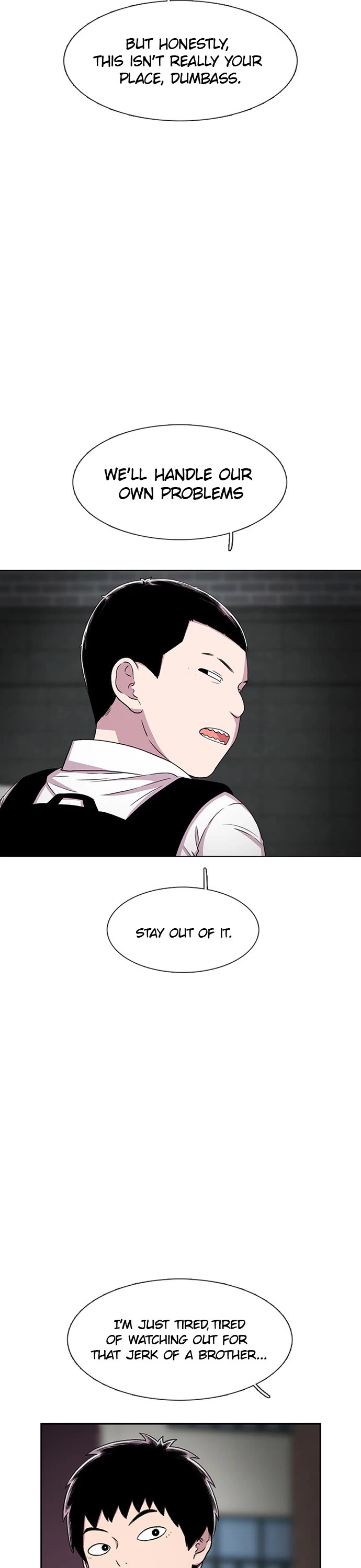 Star Ginseng Store chapter 33 page 21