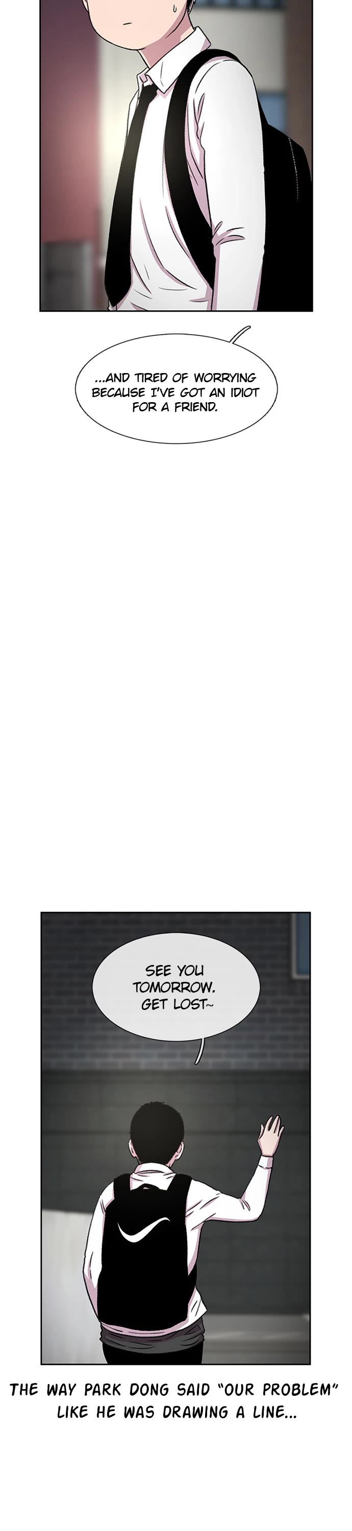 Star Ginseng Store chapter 33 page 22