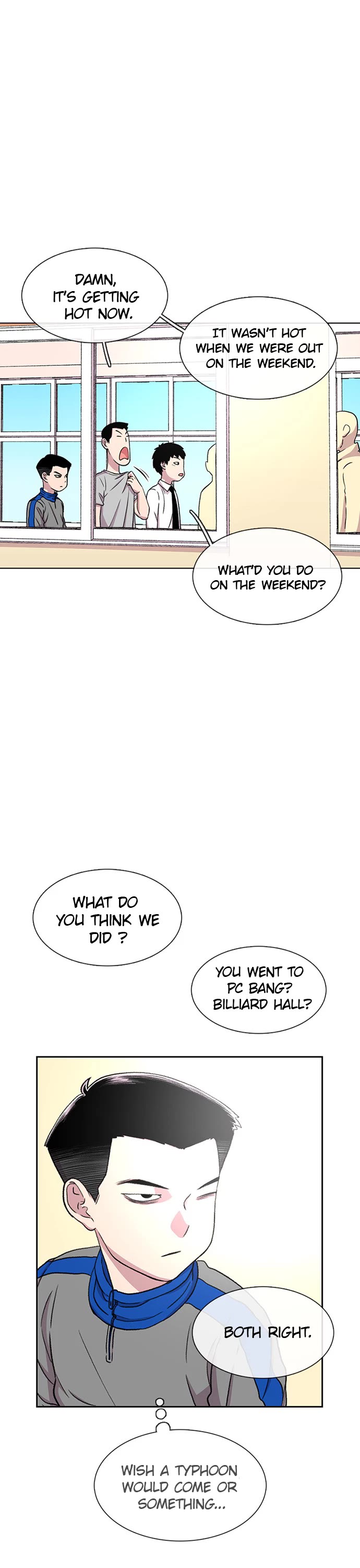 Star Ginseng Store chapter 33 page 26