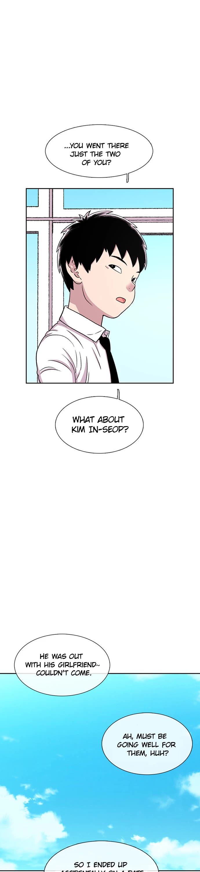 Star Ginseng Store chapter 33 page 27