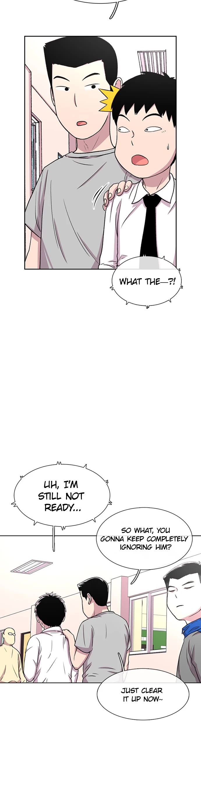 Star Ginseng Store chapter 33 page 29