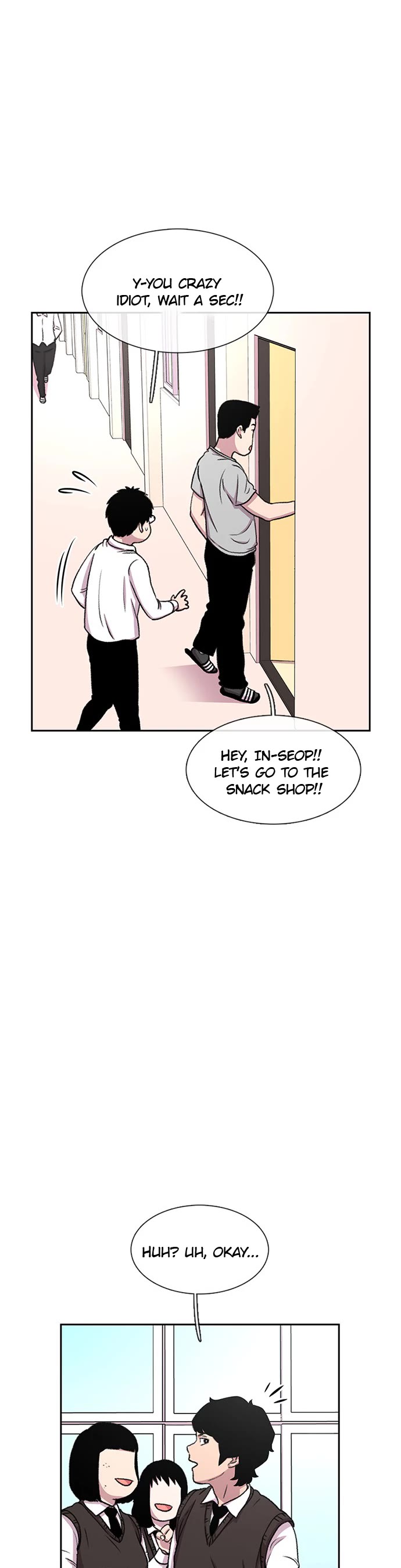 Star Ginseng Store chapter 33 page 30