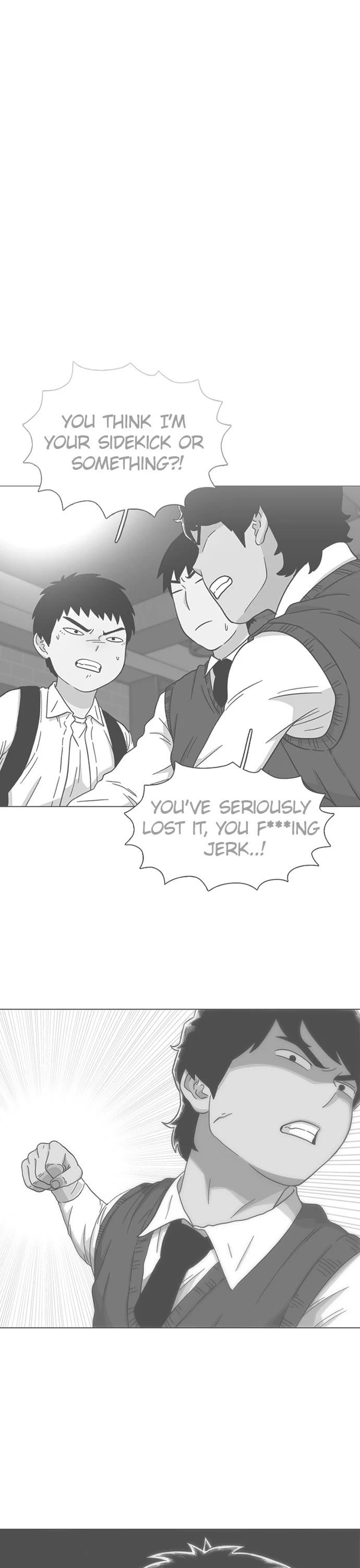 Star Ginseng Store chapter 33 page 33