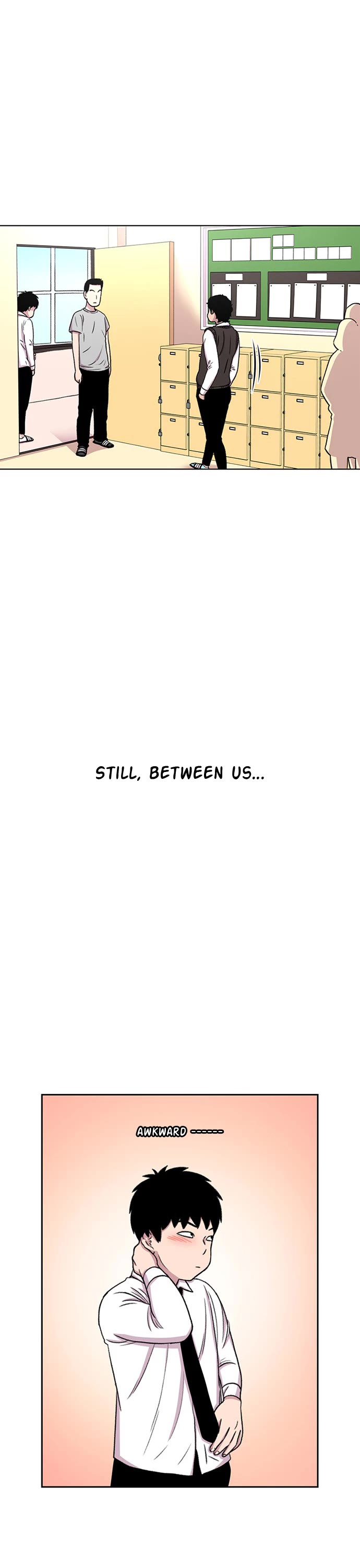 Star Ginseng Store chapter 33 page 36