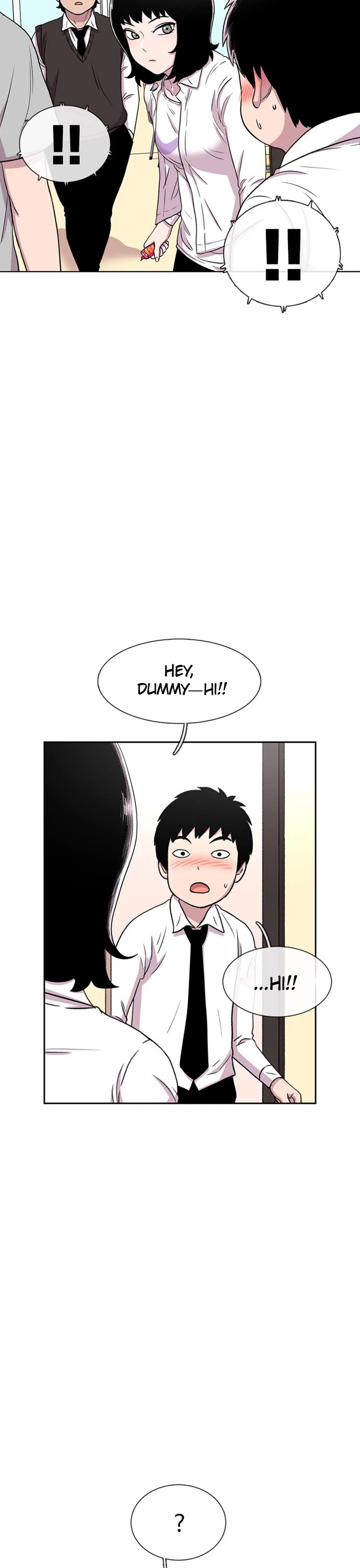 Star Ginseng Store chapter 33 page 38