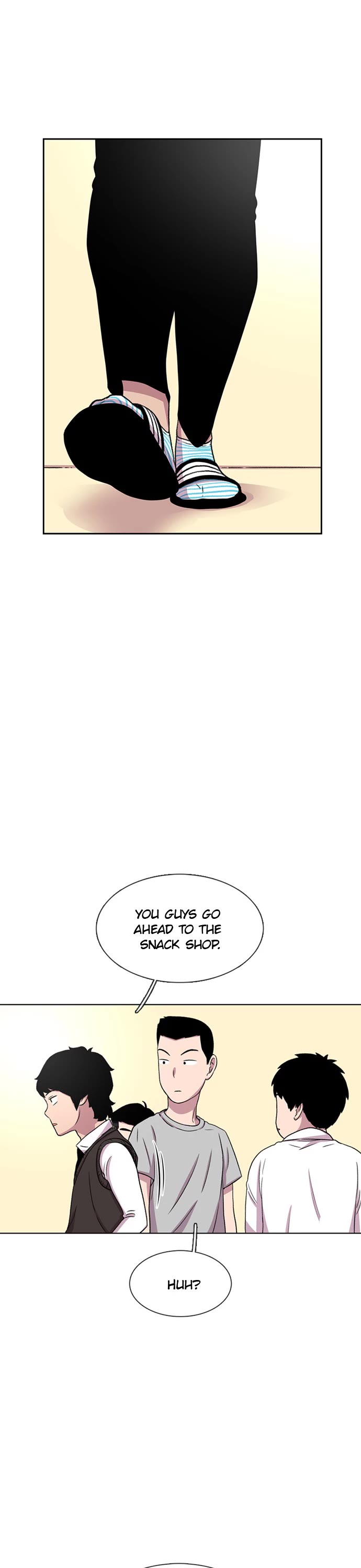 Star Ginseng Store chapter 33 page 43