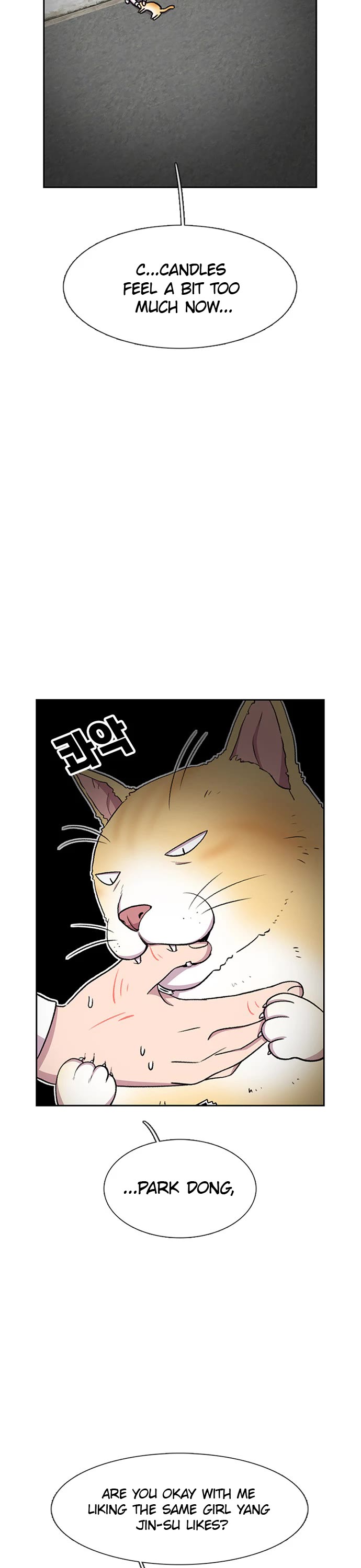 Star Ginseng Store chapter 33 page 7