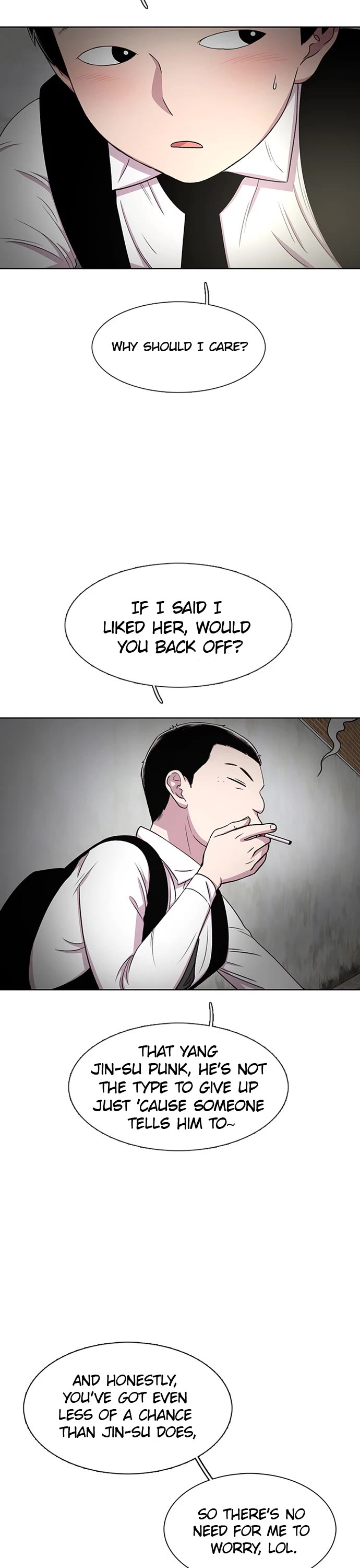 Star Ginseng Store chapter 33 page 8