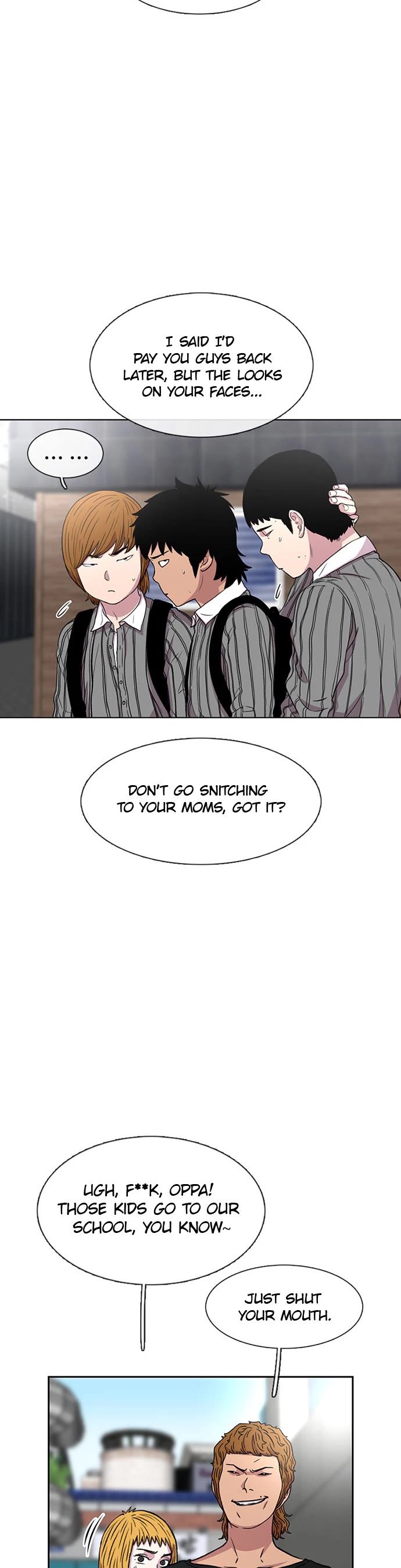 Star Ginseng Store chapter 34 page 10