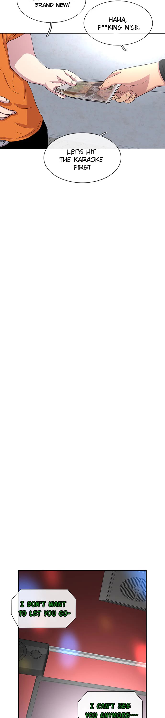 Star Ginseng Store chapter 34 page 12