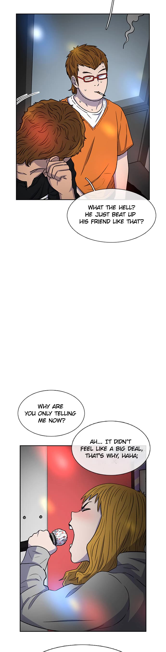 Star Ginseng Store chapter 34 page 14