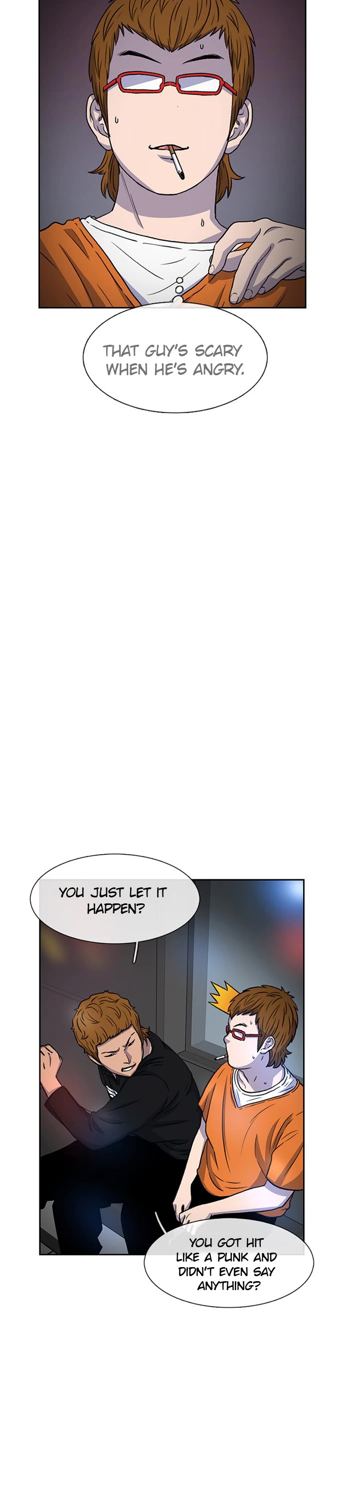 Star Ginseng Store chapter 34 page 16