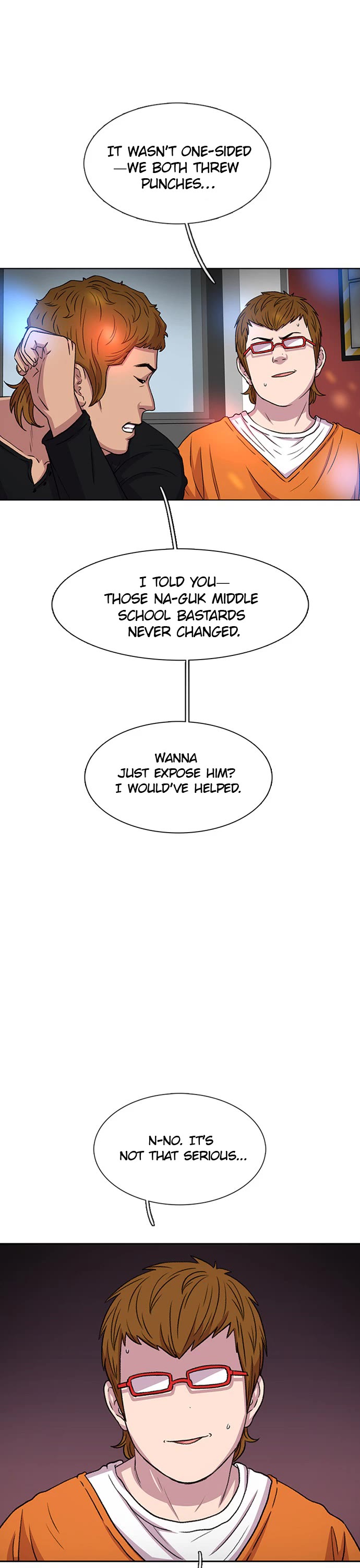 Star Ginseng Store chapter 34 page 17