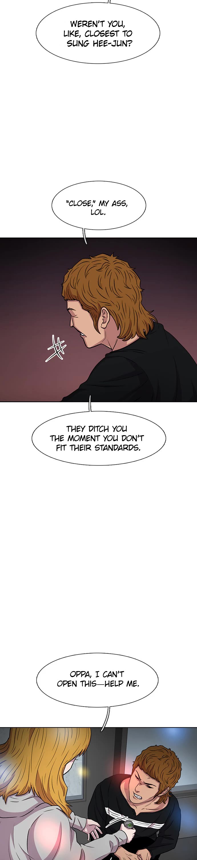 Star Ginseng Store chapter 34 page 18