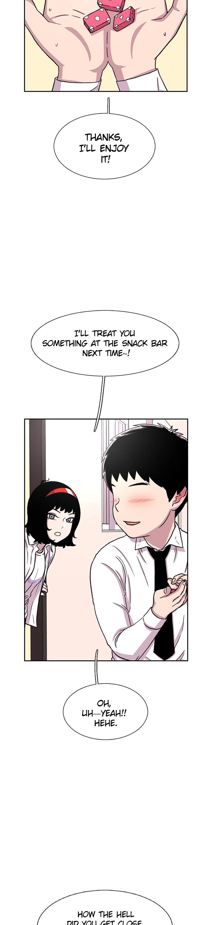 Star Ginseng Store chapter 34 page 2