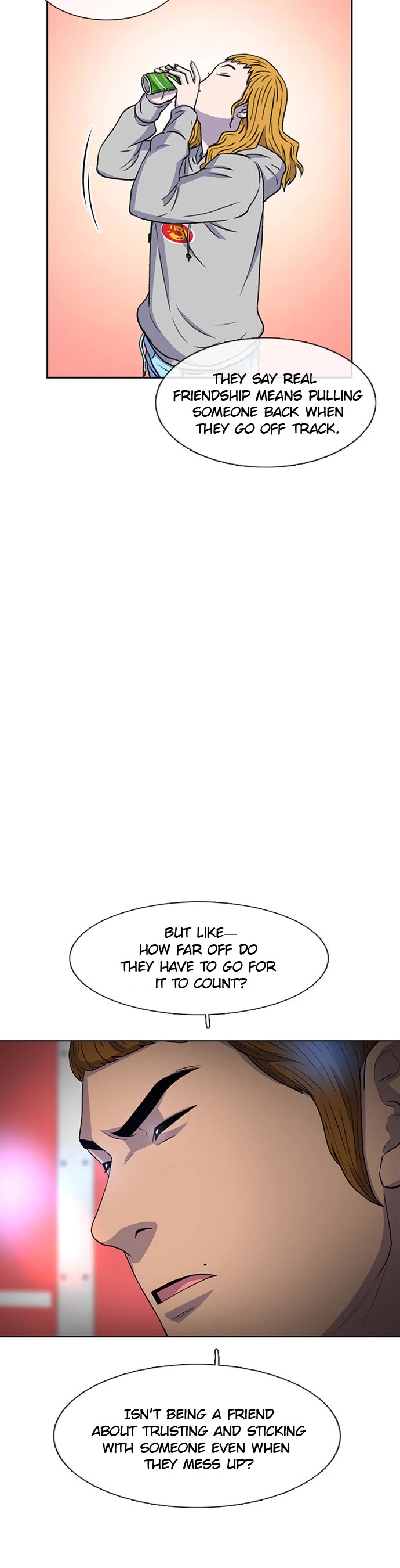 Star Ginseng Store chapter 34 page 20