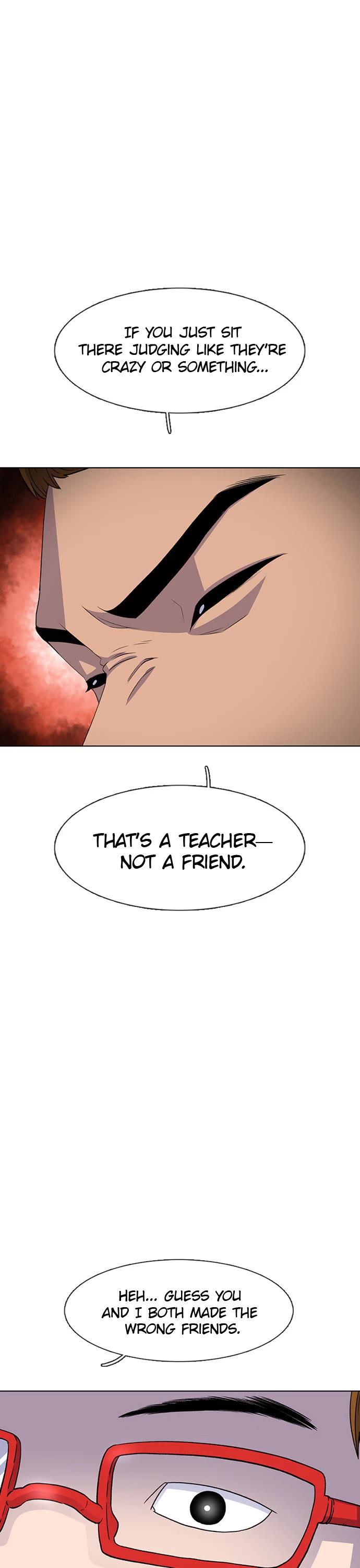 Star Ginseng Store chapter 34 page 21