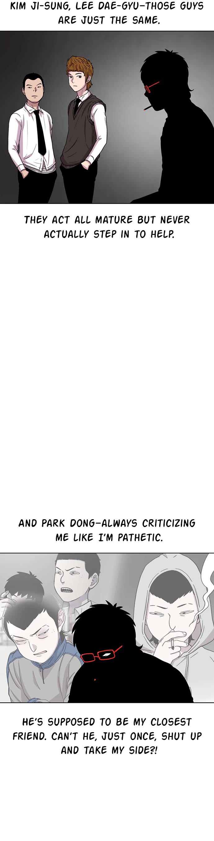 Star Ginseng Store chapter 34 page 24