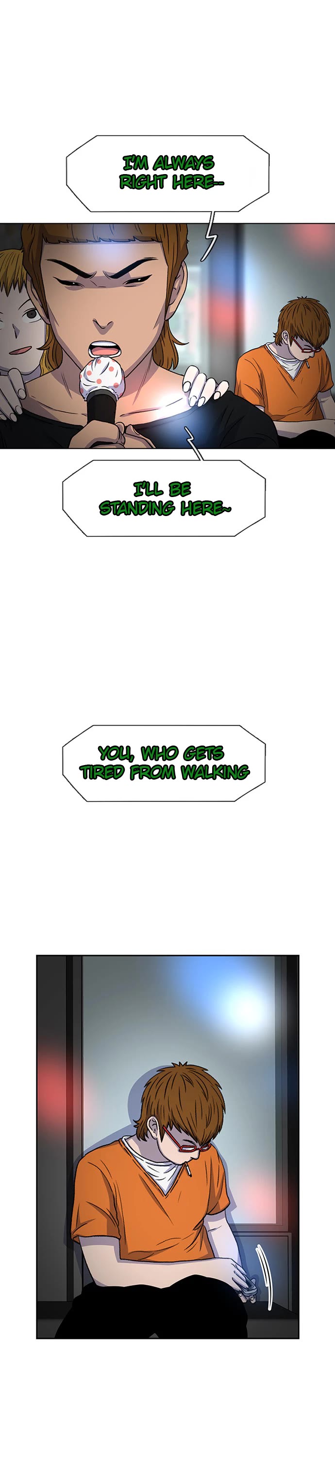 Star Ginseng Store chapter 34 page 28